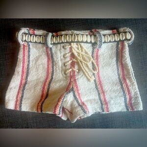 Jens Pirate Booty Shorts